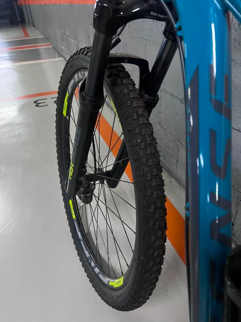 Bike  - Foto 2