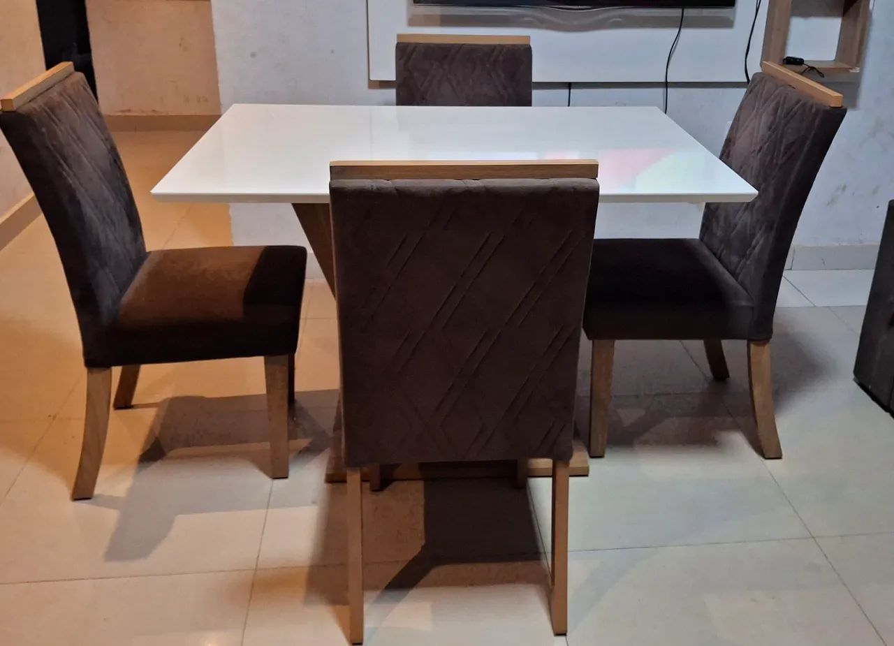 Mesa de jantar  - Foto 2