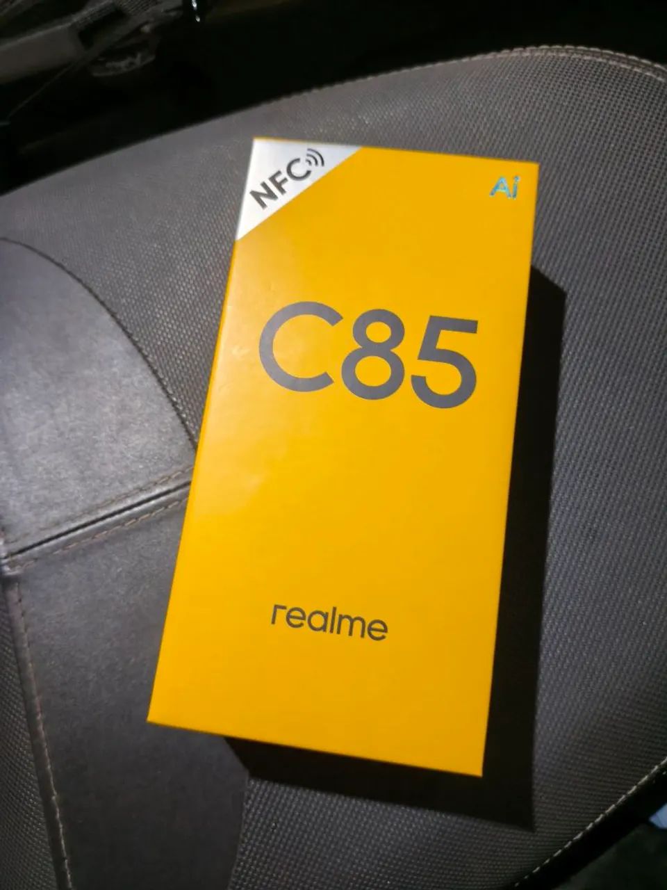 Realme C85 256G - Foto 3