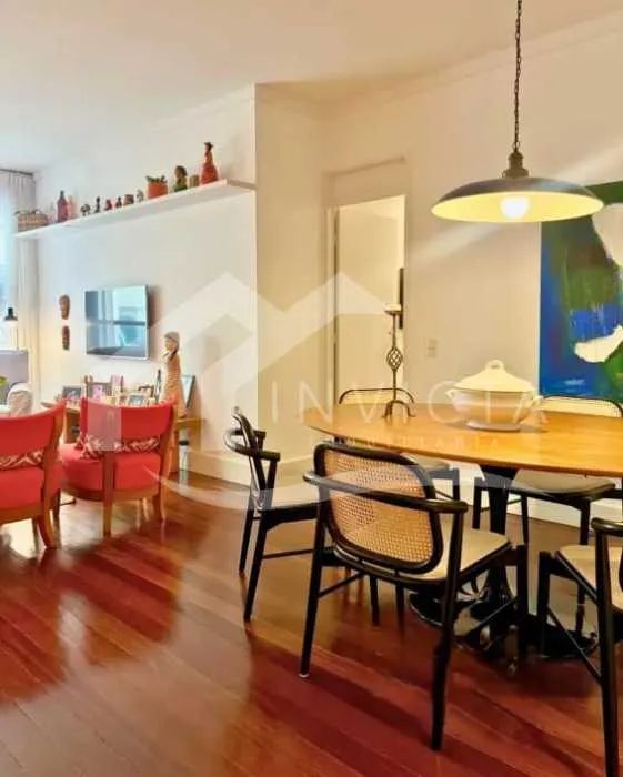 Excelente apartamento na Lagoa - Foto 5