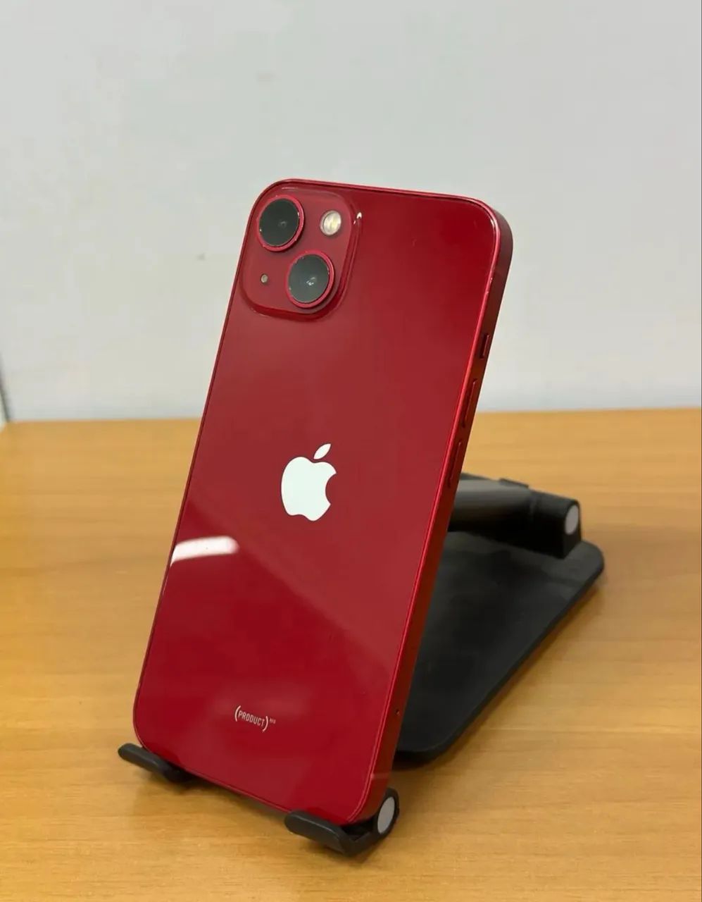 iPhone 13 vermelho  - Foto 2