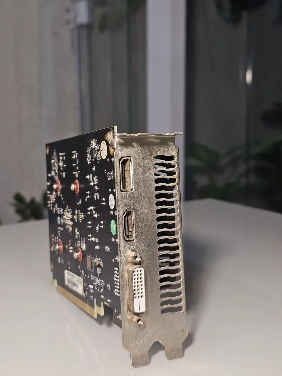 RX 550 4GB  - Foto 2