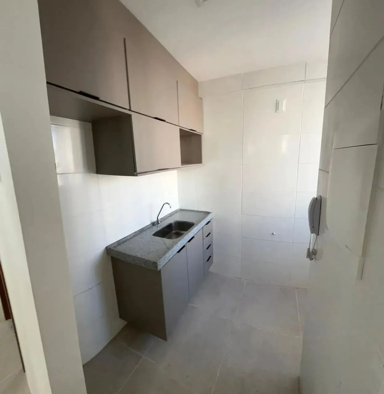 APARTAMENTO NO CORAÇÃO DE BOA VIAGEM PARA ALUGUEL POSSUI 2 QUARTOS COM TODOS MÓVEIS PLANEJ - Foto 4