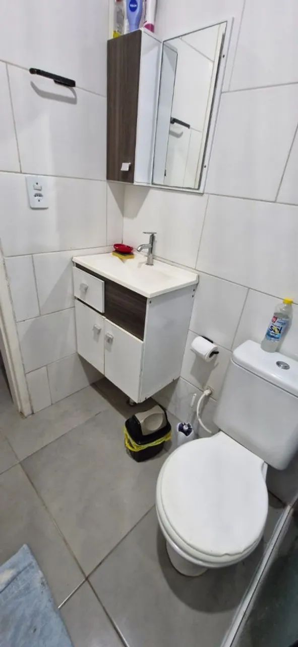 Aluga se casa em governador Celso ramos - Foto 5
