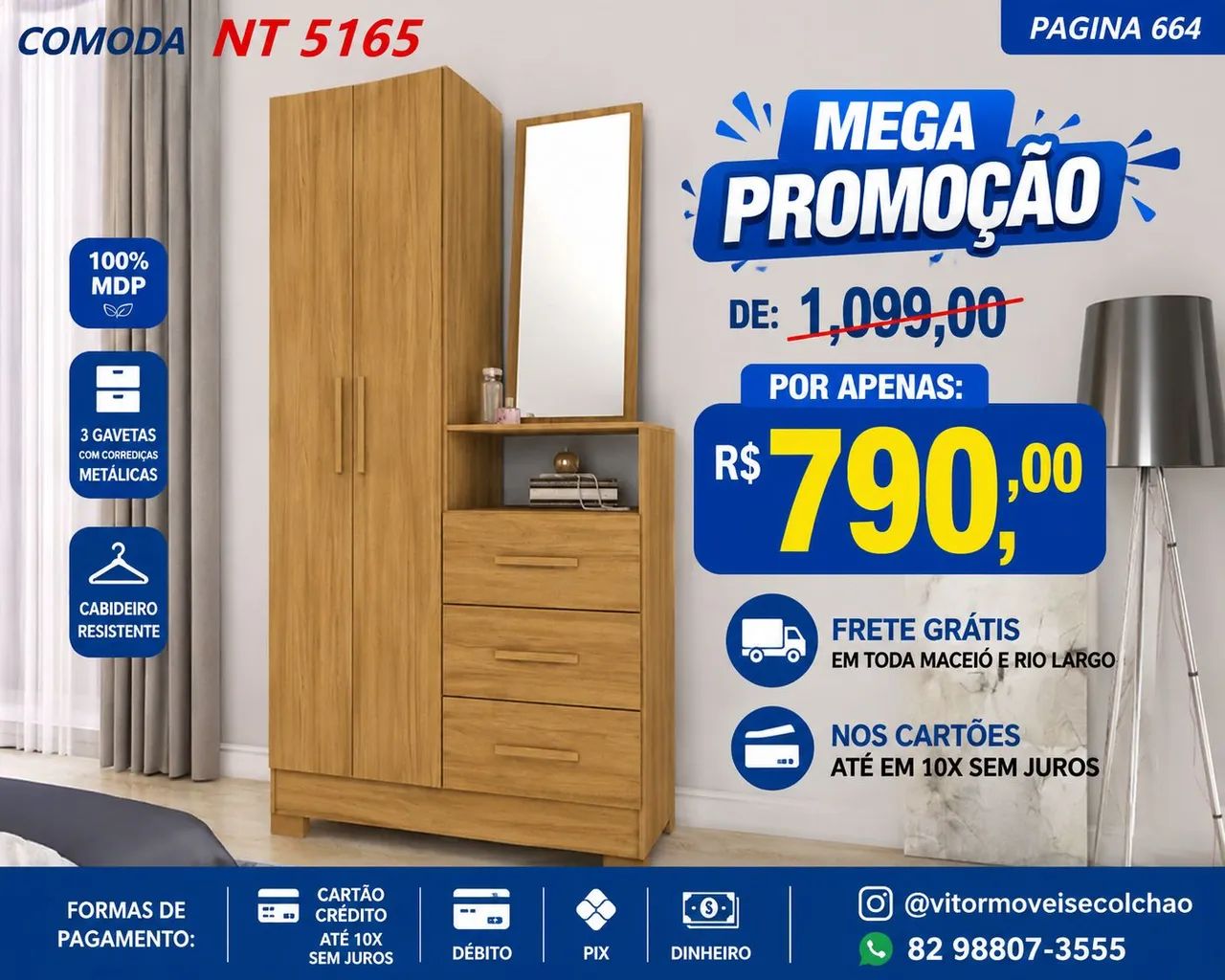 OFERTAS DE SOFA  - Foto 5