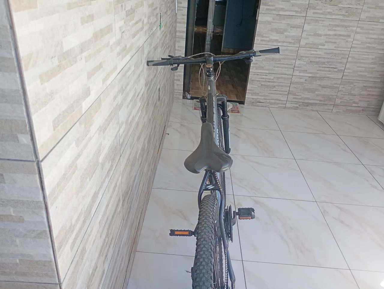 Bicicleta aro 29 - Foto 2