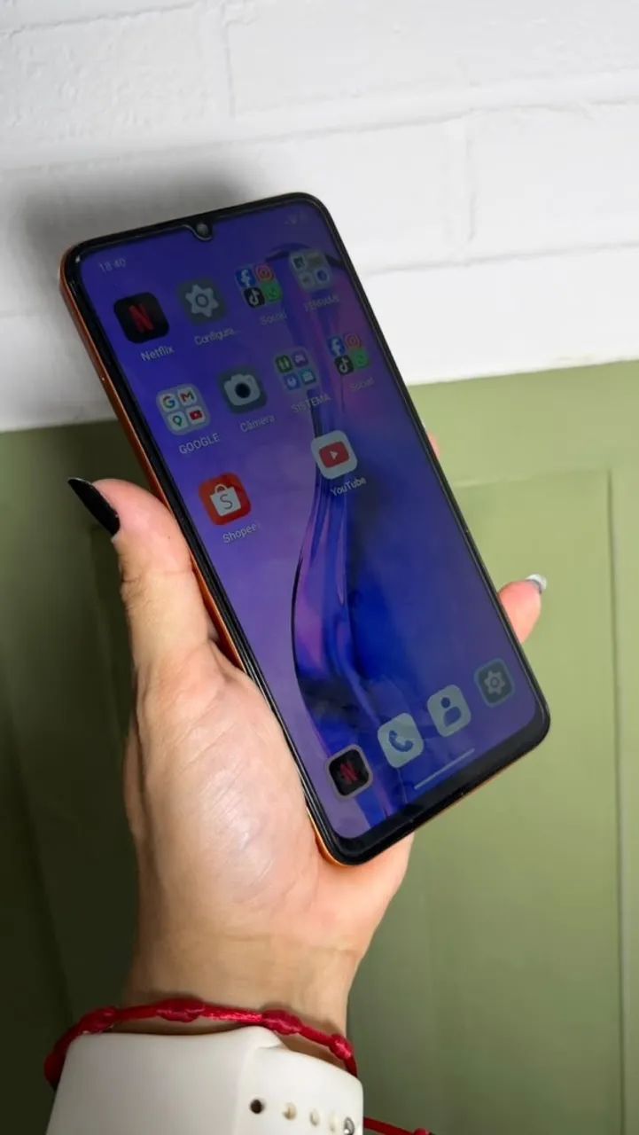 A17 pro Max 128gb  - Foto 5