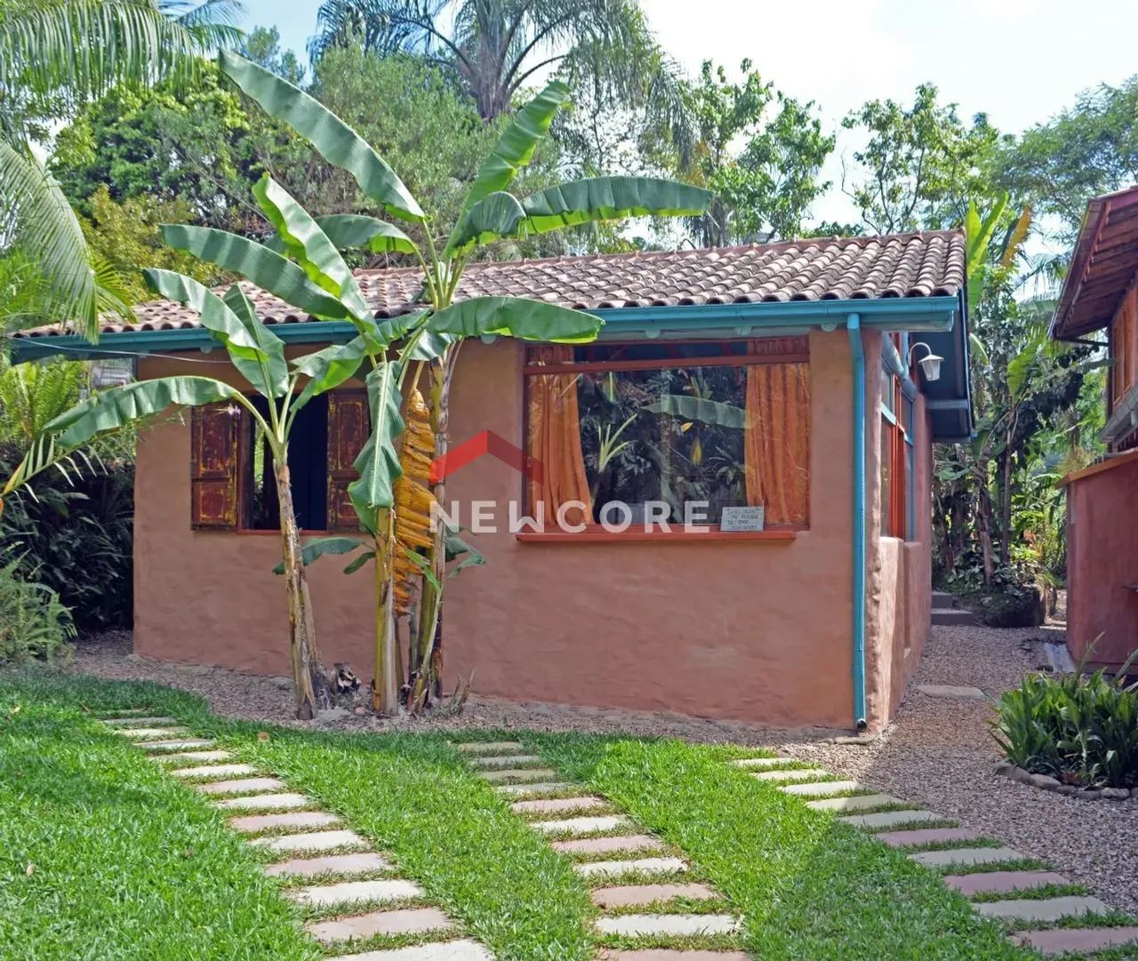 Casa em Estrada Geral da Encantada - Encantada - Garopaba/SC - Foto 3