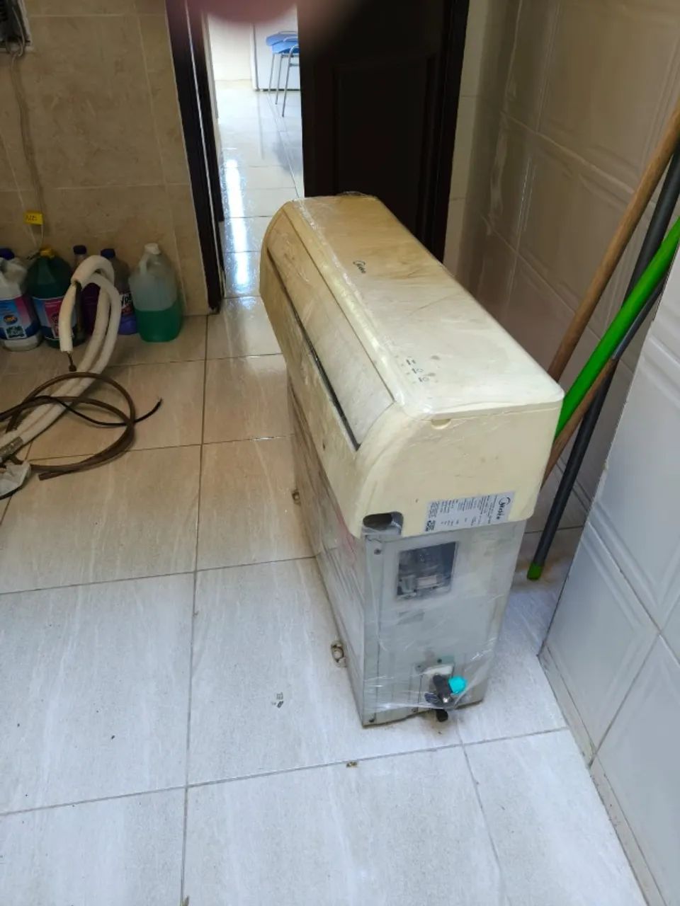 ar condicionado - Foto 4