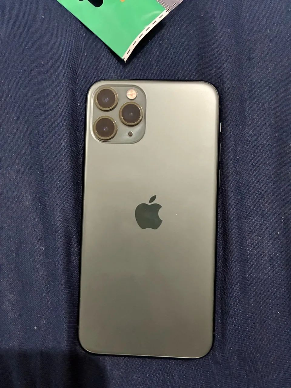 iPhone 11 Pro 64GB à venda - Foto 4
