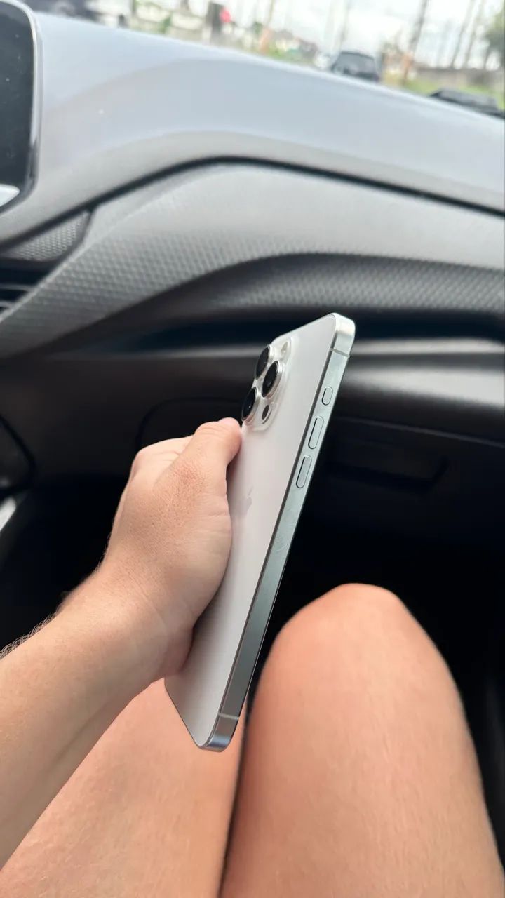 IPHONE 15 PRO MAX 256gb - Foto 3