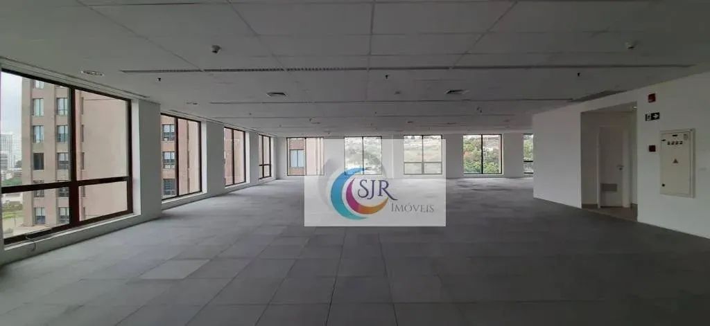 Conjunto, 366 m² - Cidade Jardim - São Paulo/SP - Foto 3
