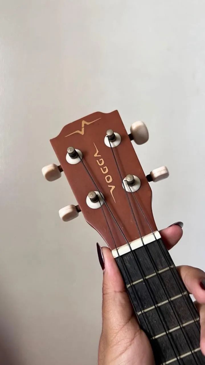 UKULELE VOGGA - Foto 4