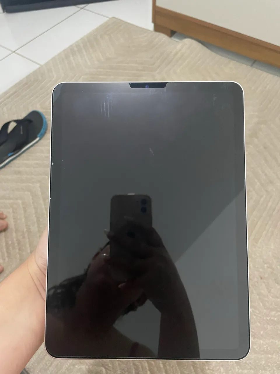 IPAD AIR 