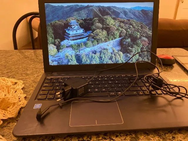 Notebook ASUS VivoBook X543MA  - Foto 4