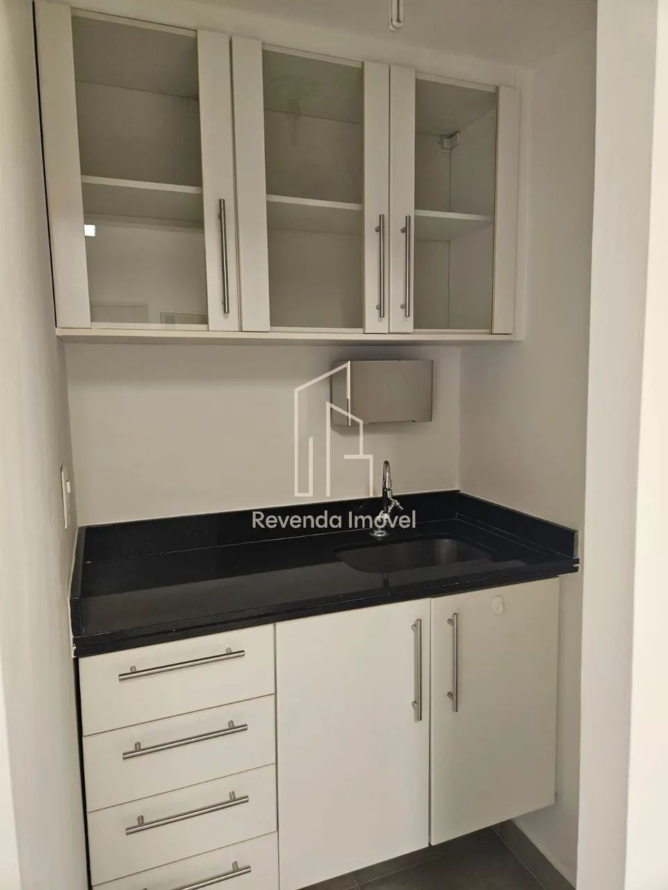 Oportunidade única: Sala comercial à venda em Alphaville Centro Industrial E Empresarial/a - Foto 2