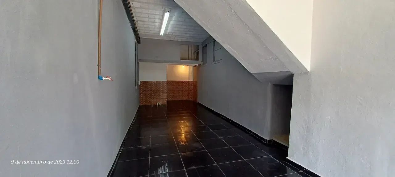 Locação Comercial  Salão/Loja 40m²  Jabaquara/SP