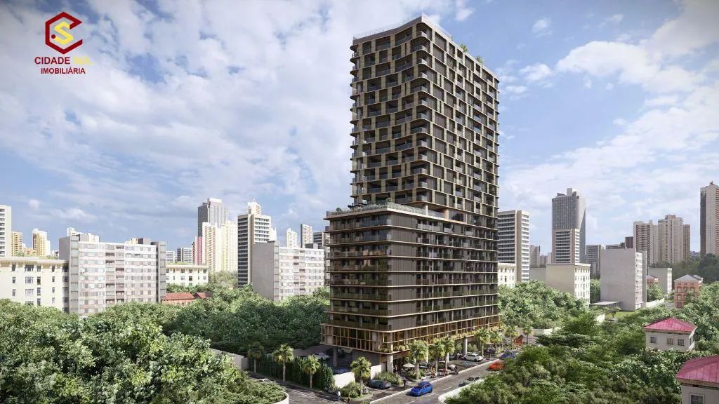 Flat Residencial / Manaíra - Foto 4