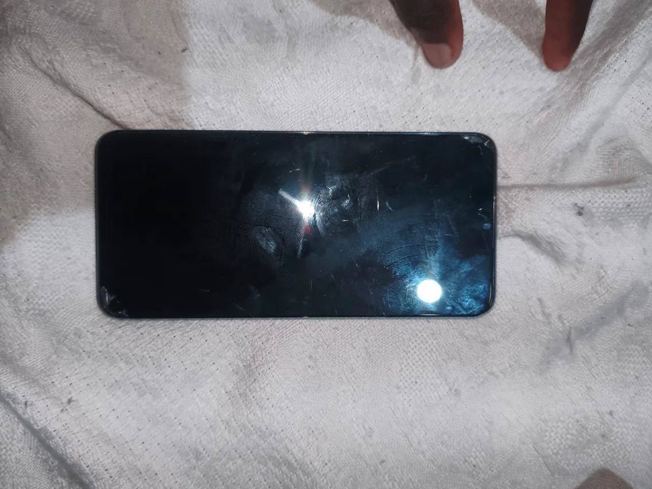 Sansung Galaxy A22 - Foto 3