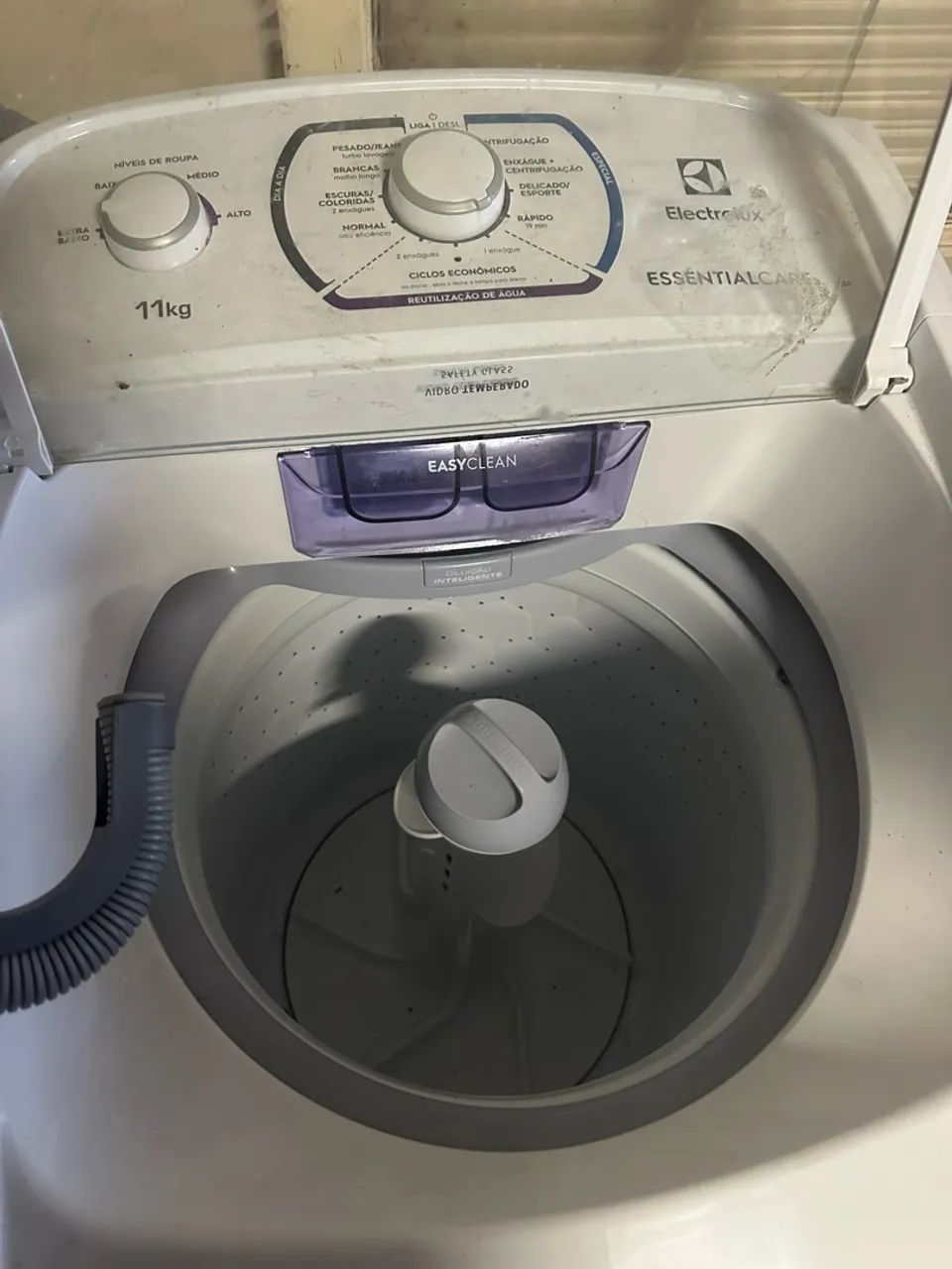 Máquina de lavar nova  - Foto 2