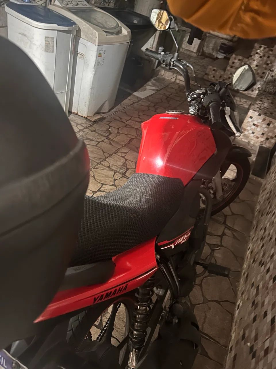 FACTOR 150, 2023 - VENDO OU TROCO  - Foto 2