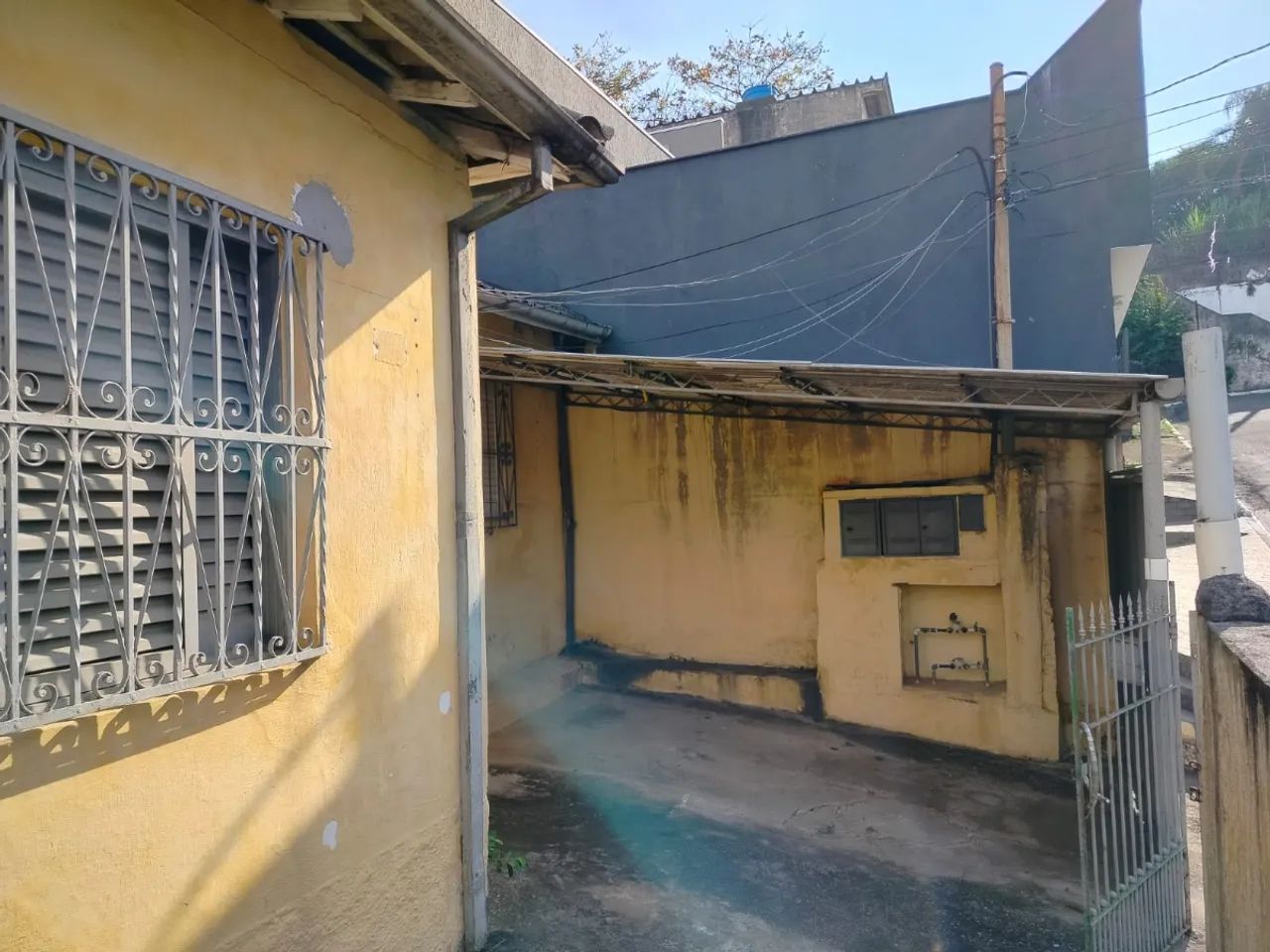 Casa para venda em Vila Roque com 5 quartos, 120m² - Foto 3