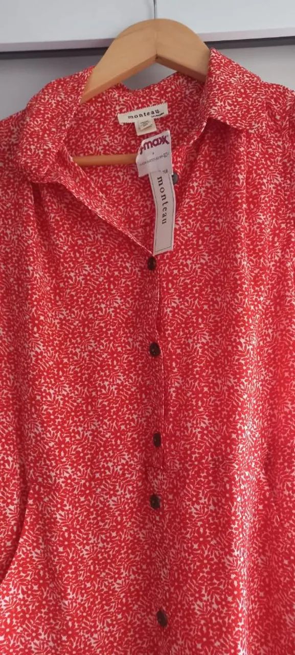 Vestido importado Novo - Foto 3