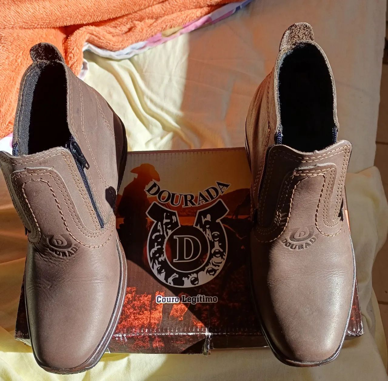 Bota  - Foto 2