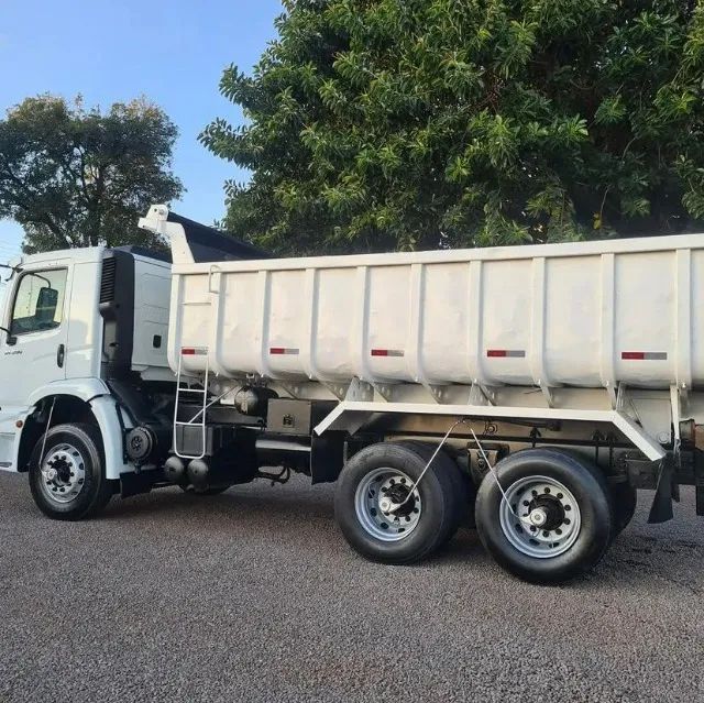 Vw 24250 6x2  - Foto 4
