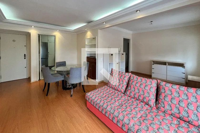 Apartamento à Venda - Vila Olímpia, 2 Quartos, 72 m2 - Foto 4