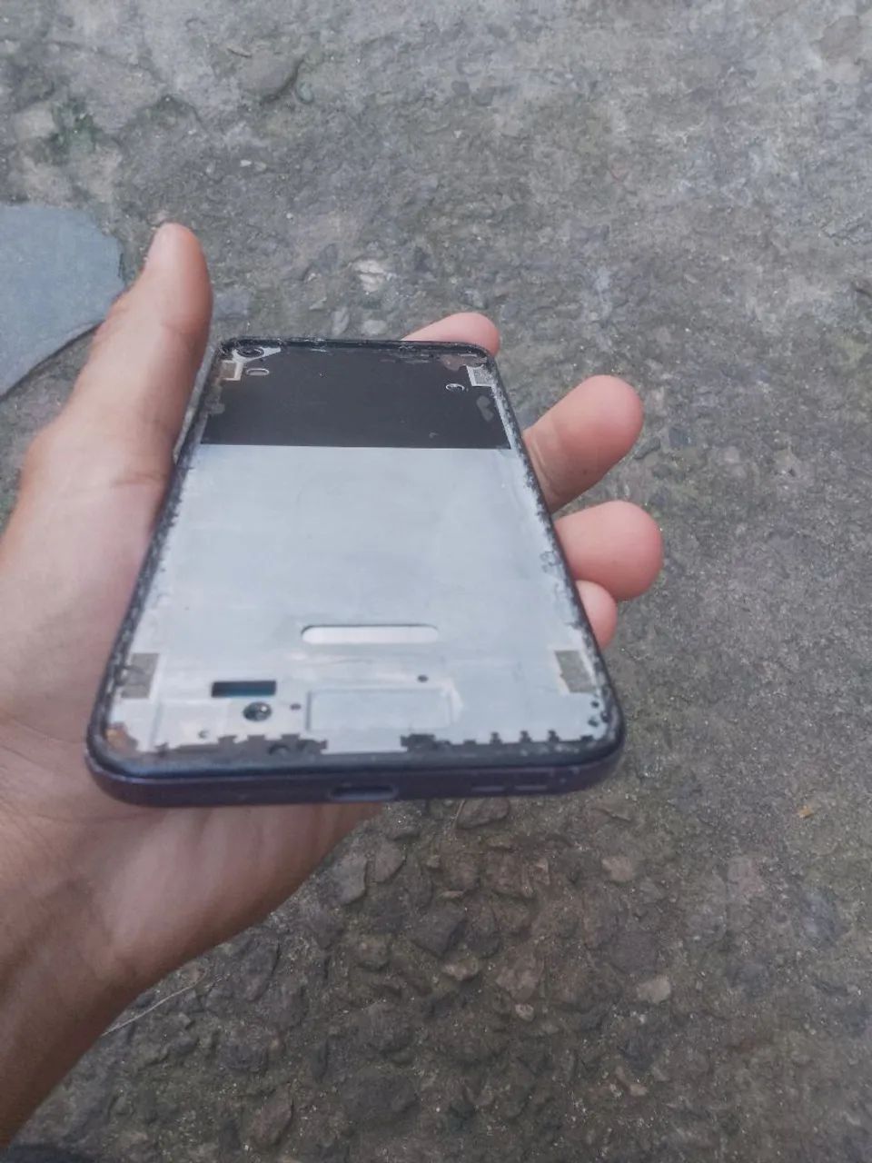 Celular sem tela 128GB - NFC - Foto 3