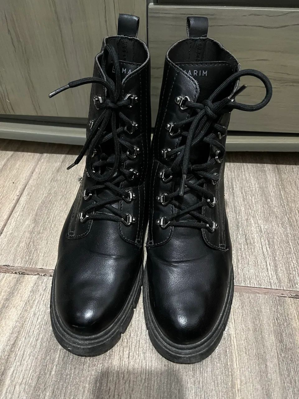 Bota Ramarim  - Foto 3