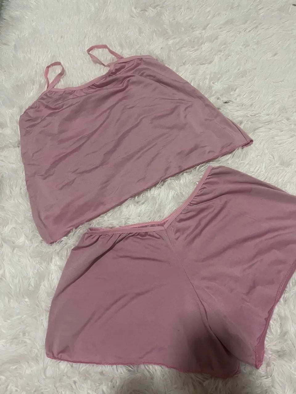 Pijama feminino  - Foto 5