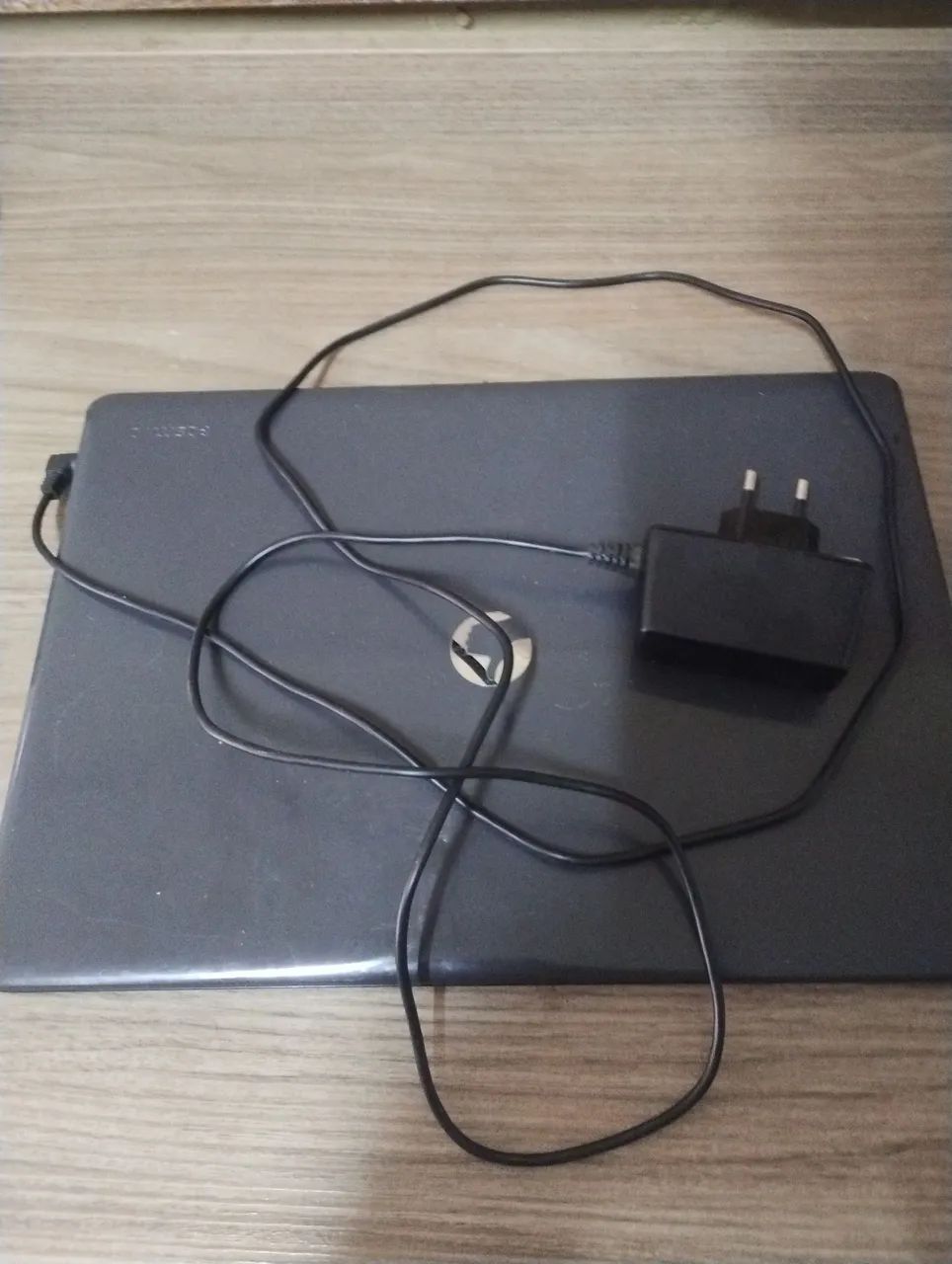 Notebook usado funciona normal