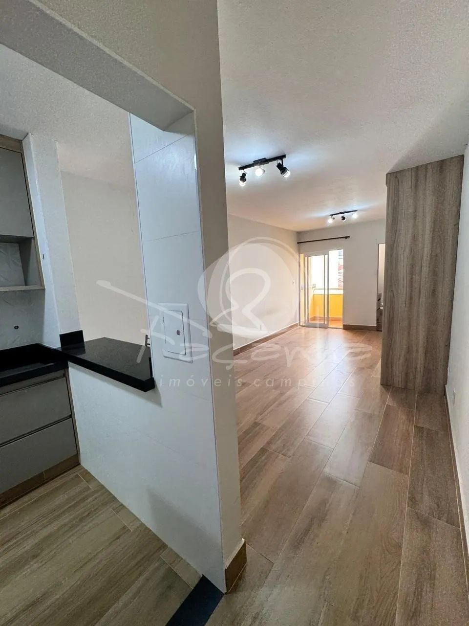 APARTAMENTO RESIDENCIAL em CAMPINAS - SP, BOTAFOGO