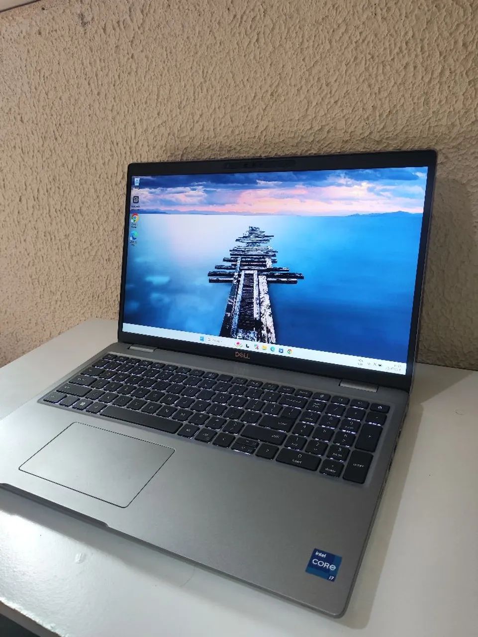 Dell latitude 5531 - i7 12th - 32ram - 1TB ssd - Foto 2