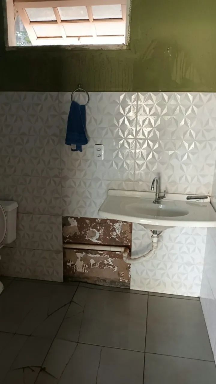 Chácara Condomínio para Locação em Limeira, Chácara Boa Vista da Graminha, 2 dormitórios,  - Foto 9