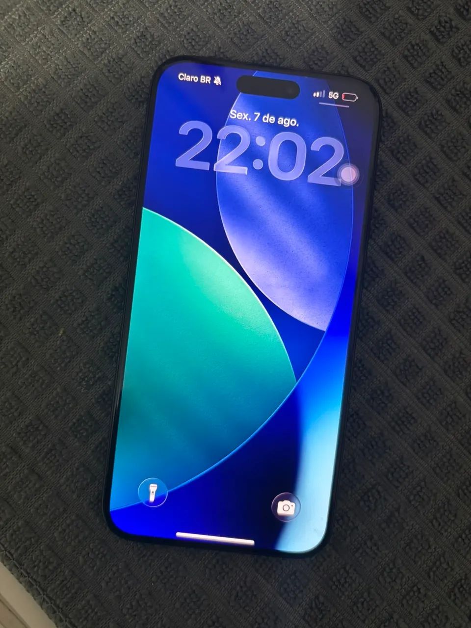 iPhone 15 Pro max  - Foto 3