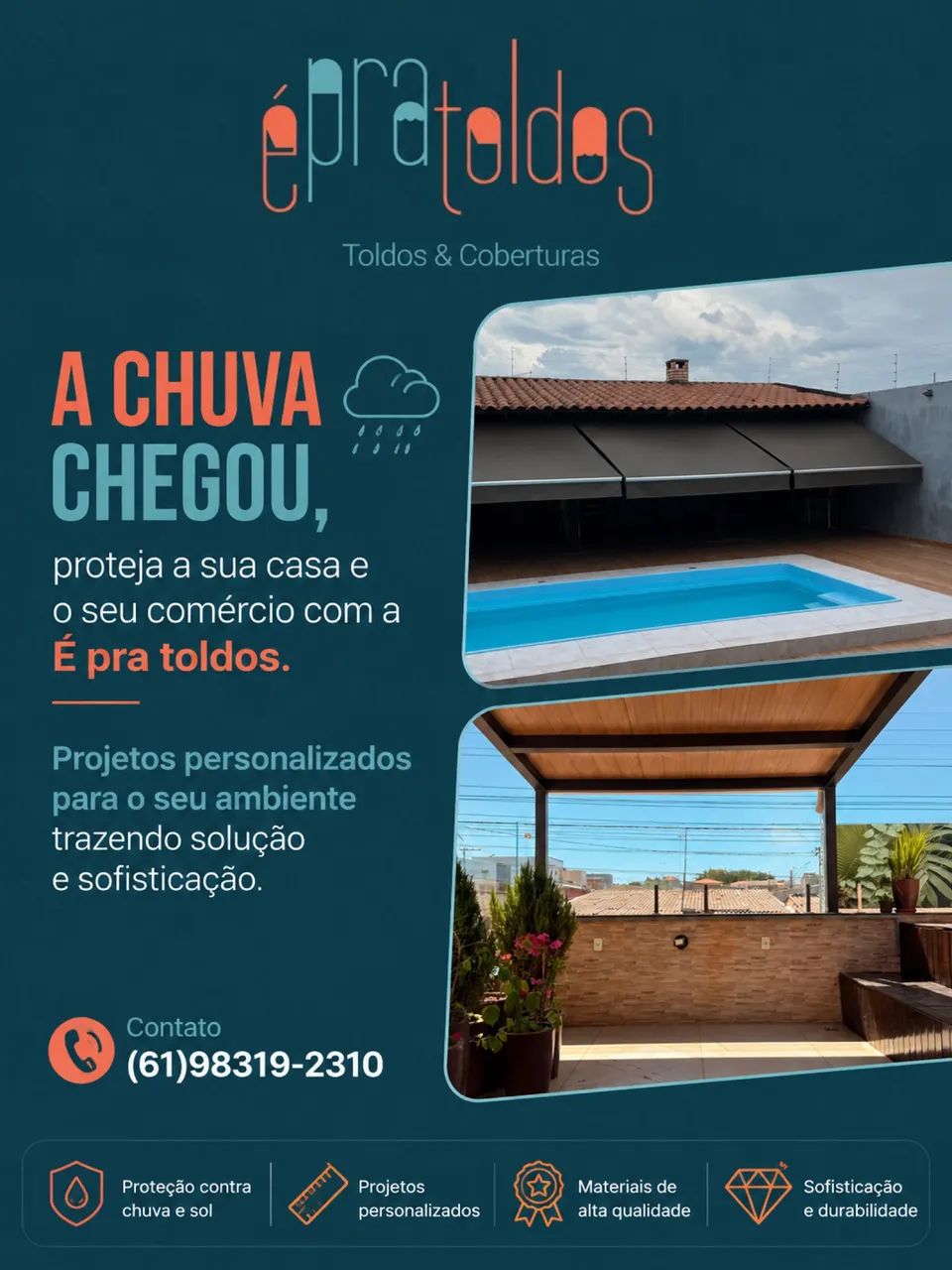 Toldos 