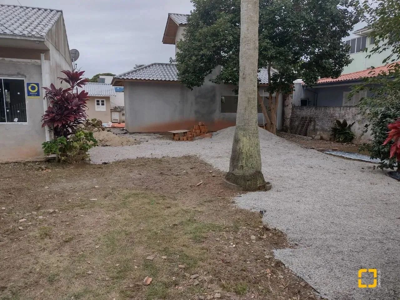 Terreno para construção de edifício em Florianópolis. - Foto 3