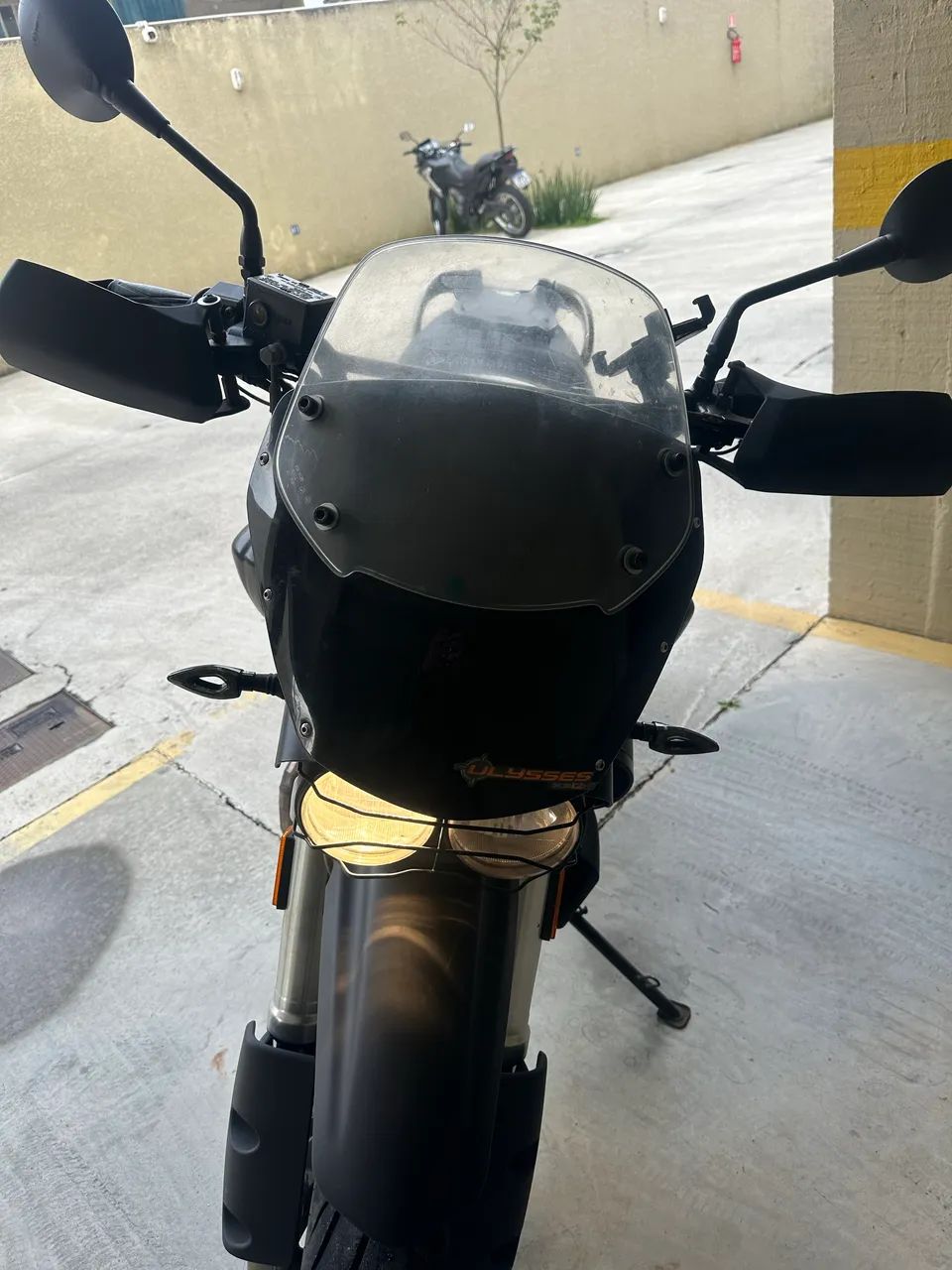 Buell 1200cc - Foto 5