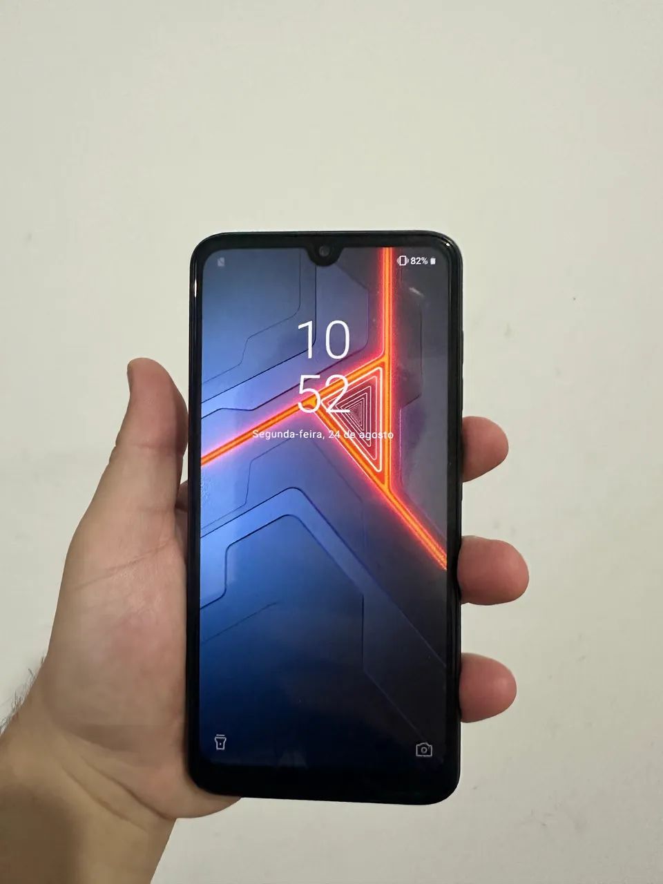Android Pova 5 Pro - Foto 2