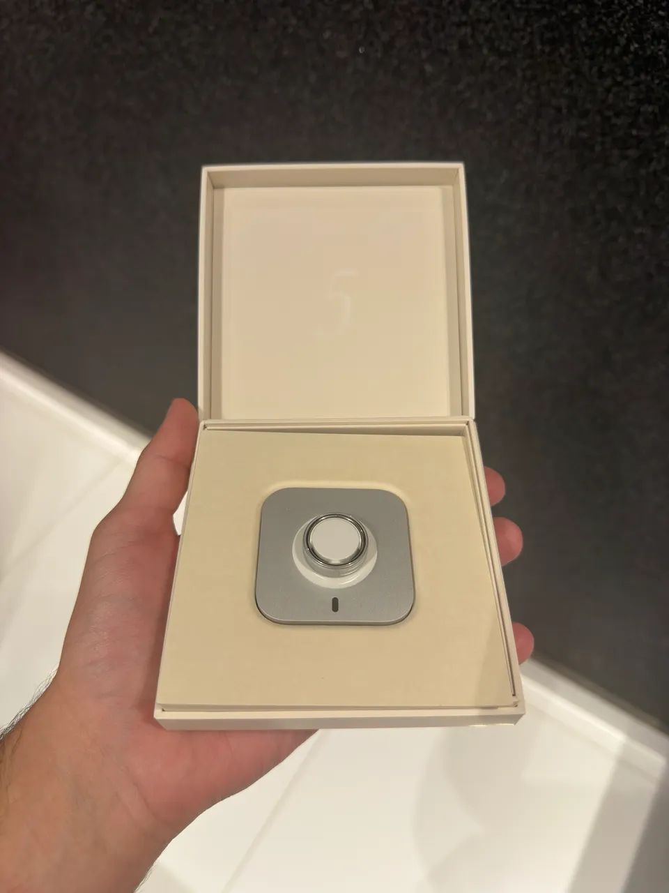 Oura ring 5 - Foto 2