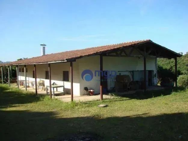 Terreno à Venda em Araçariguama - 16.090 m² - Araçariguama/SP