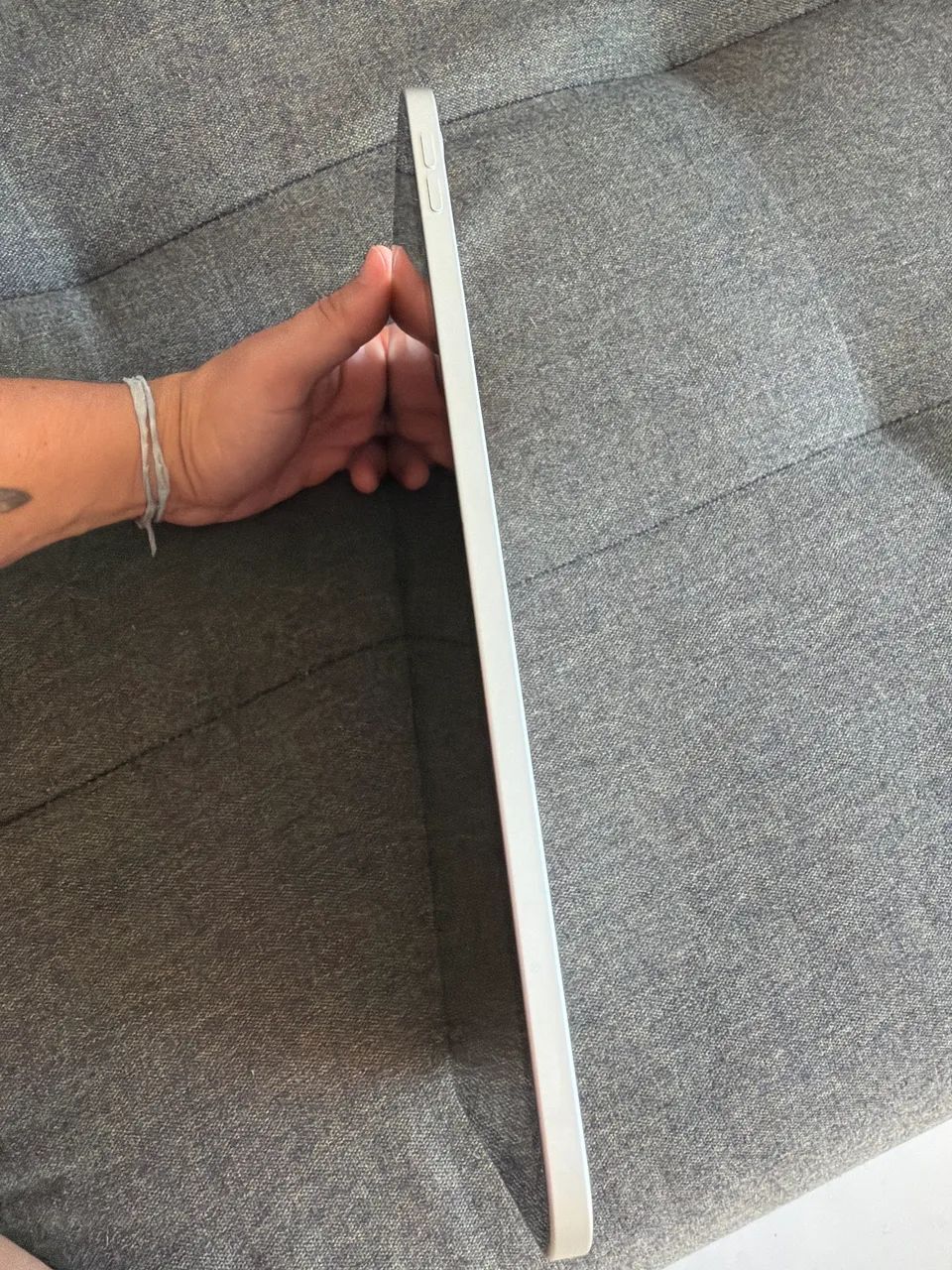 iPad 10ª geração 64gb - Foto 5