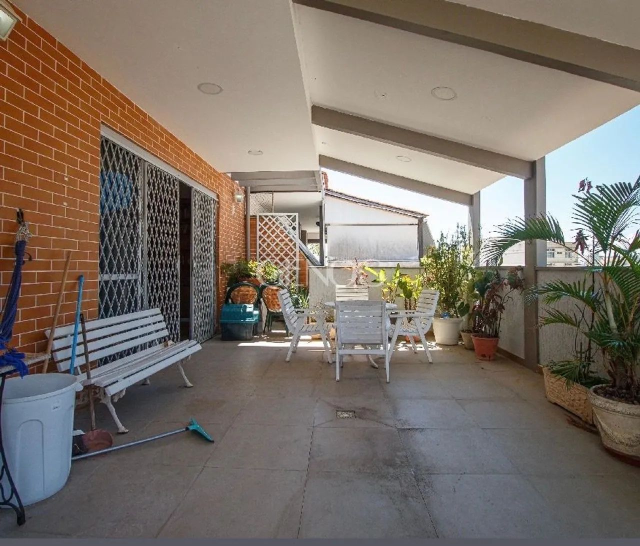 Cobertura duplex a venda na Tijuca - Foto 4