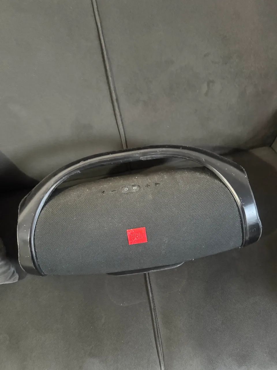 JBL boombox - Foto 3