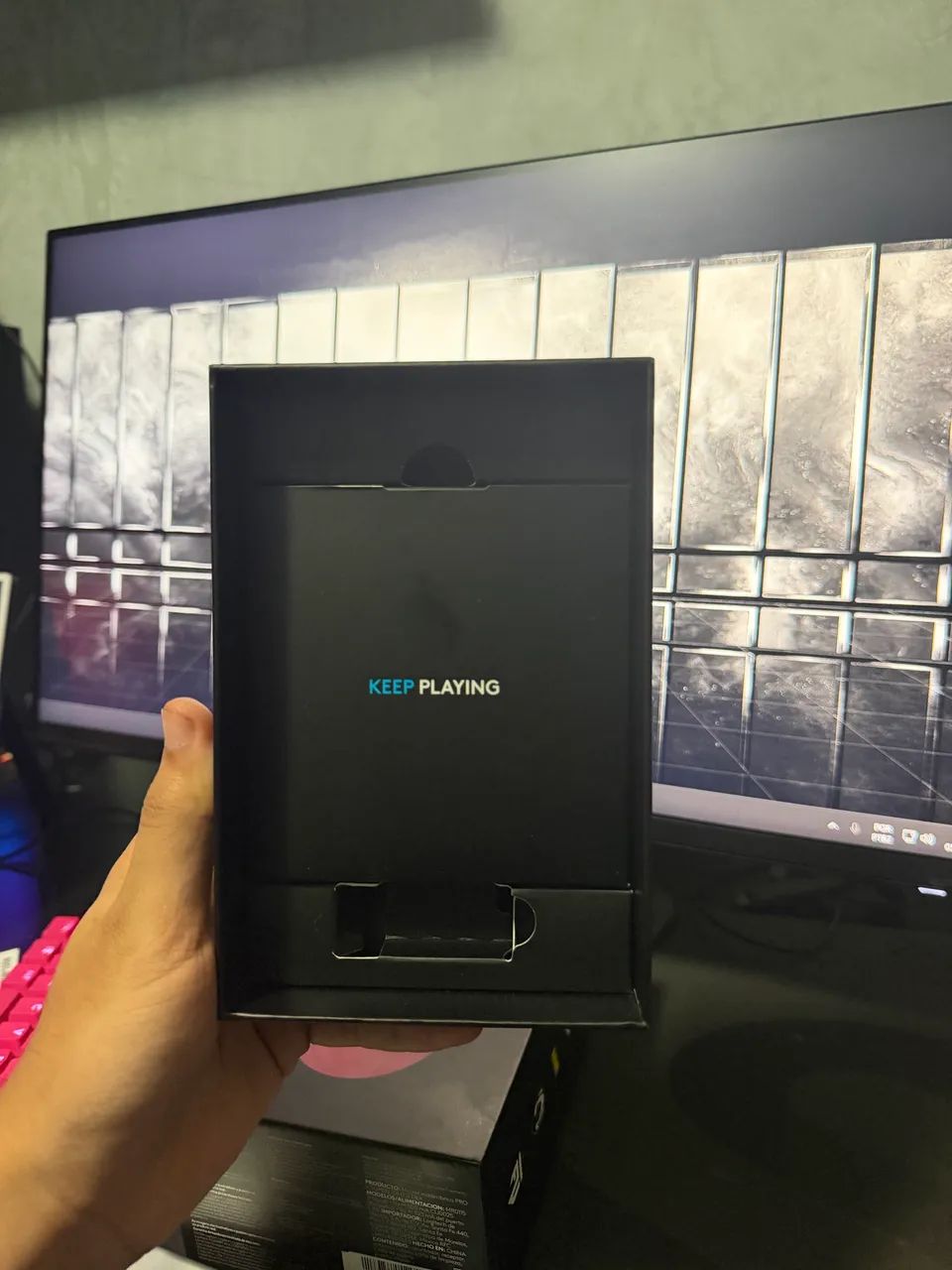 MOUSE GPPRO X SUPERLIGHT 2 DEX - Foto 4