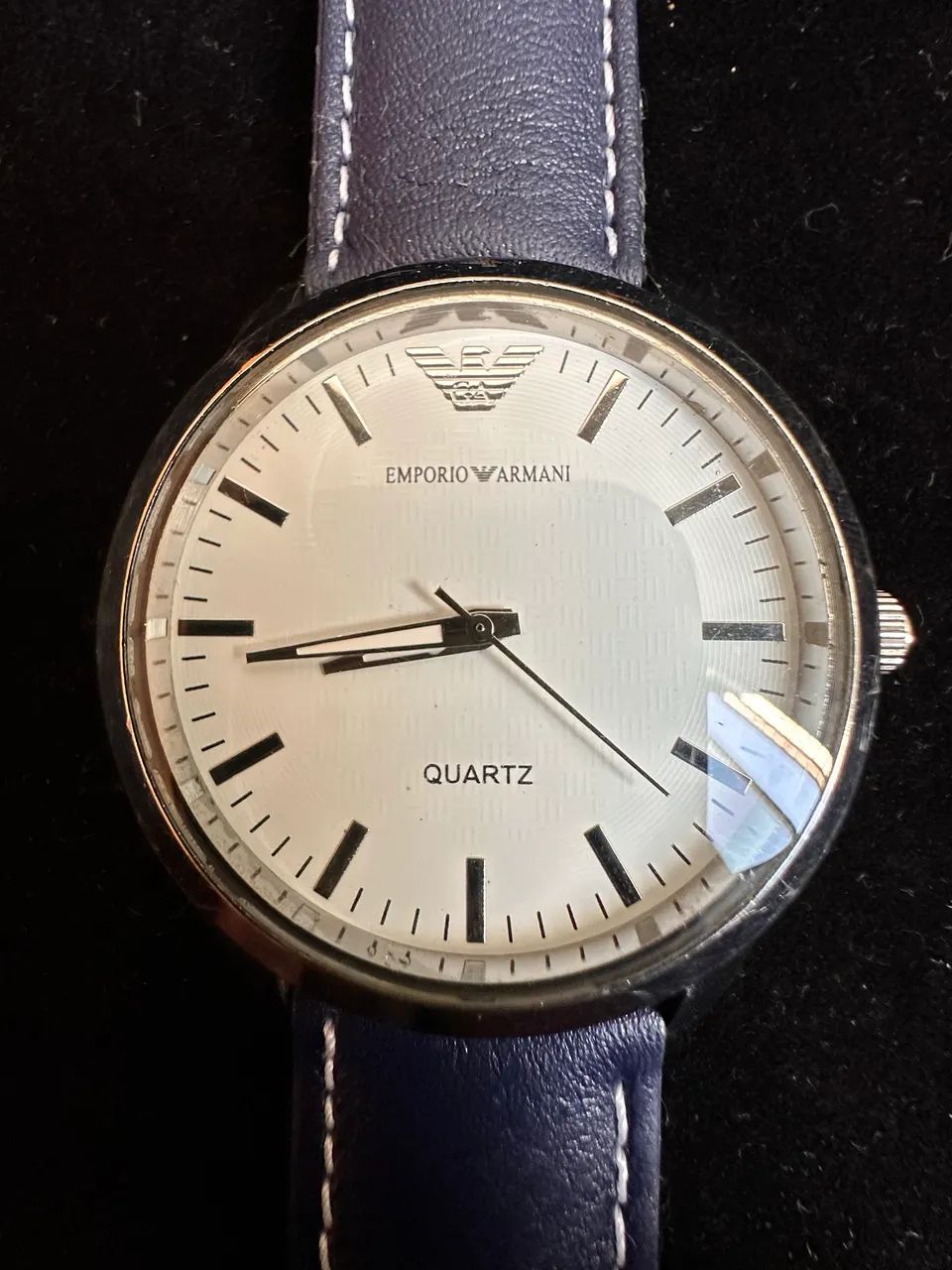 Relógio Empório Armani AR 2428