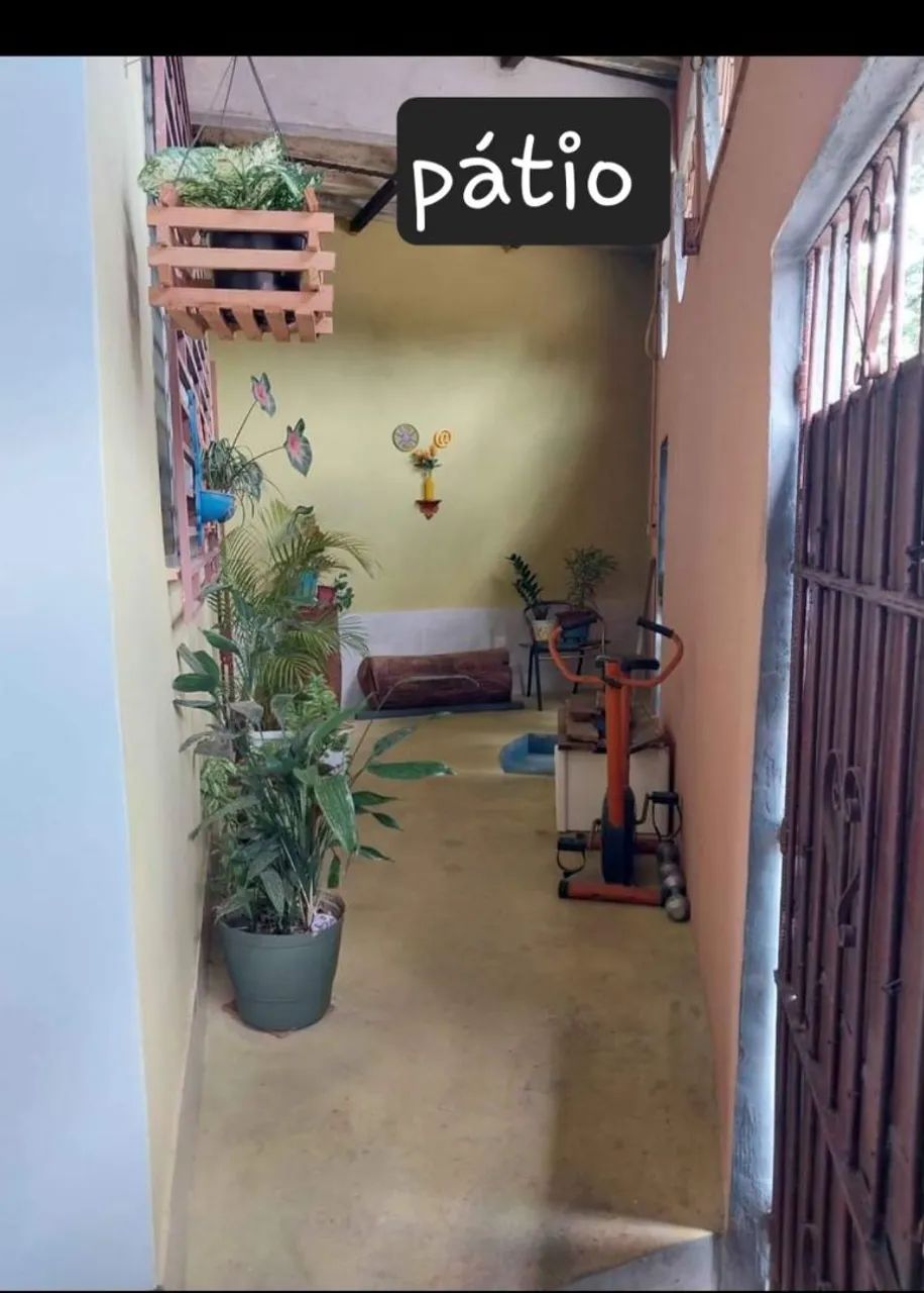 Casa com 2 quartos no bairro de Águas Lindas - Foto 2